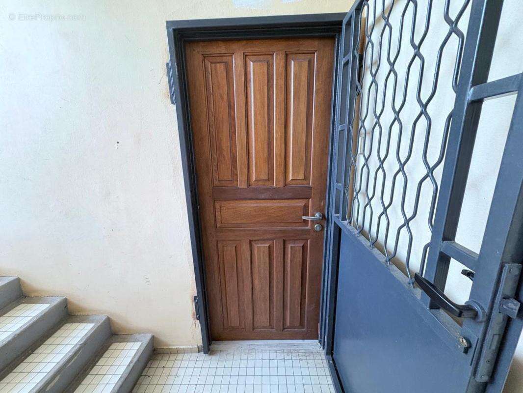 Appartement à LES ABYMES