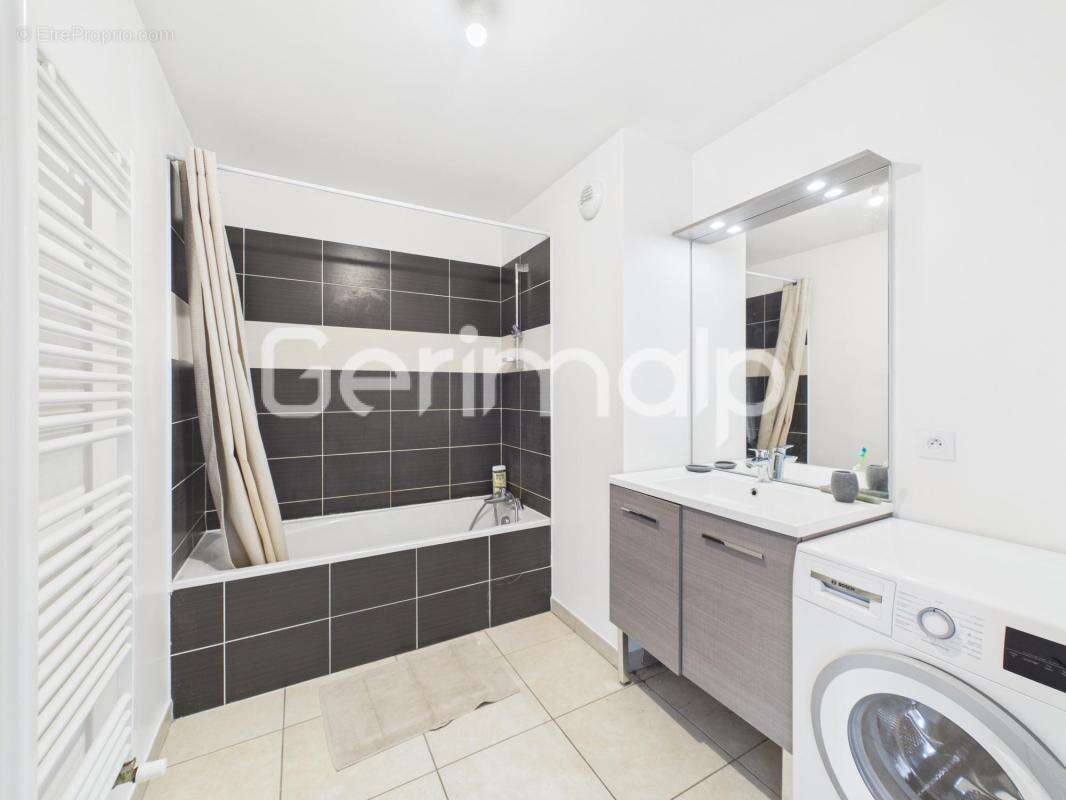 Appartement à CRAN-GEVRIER