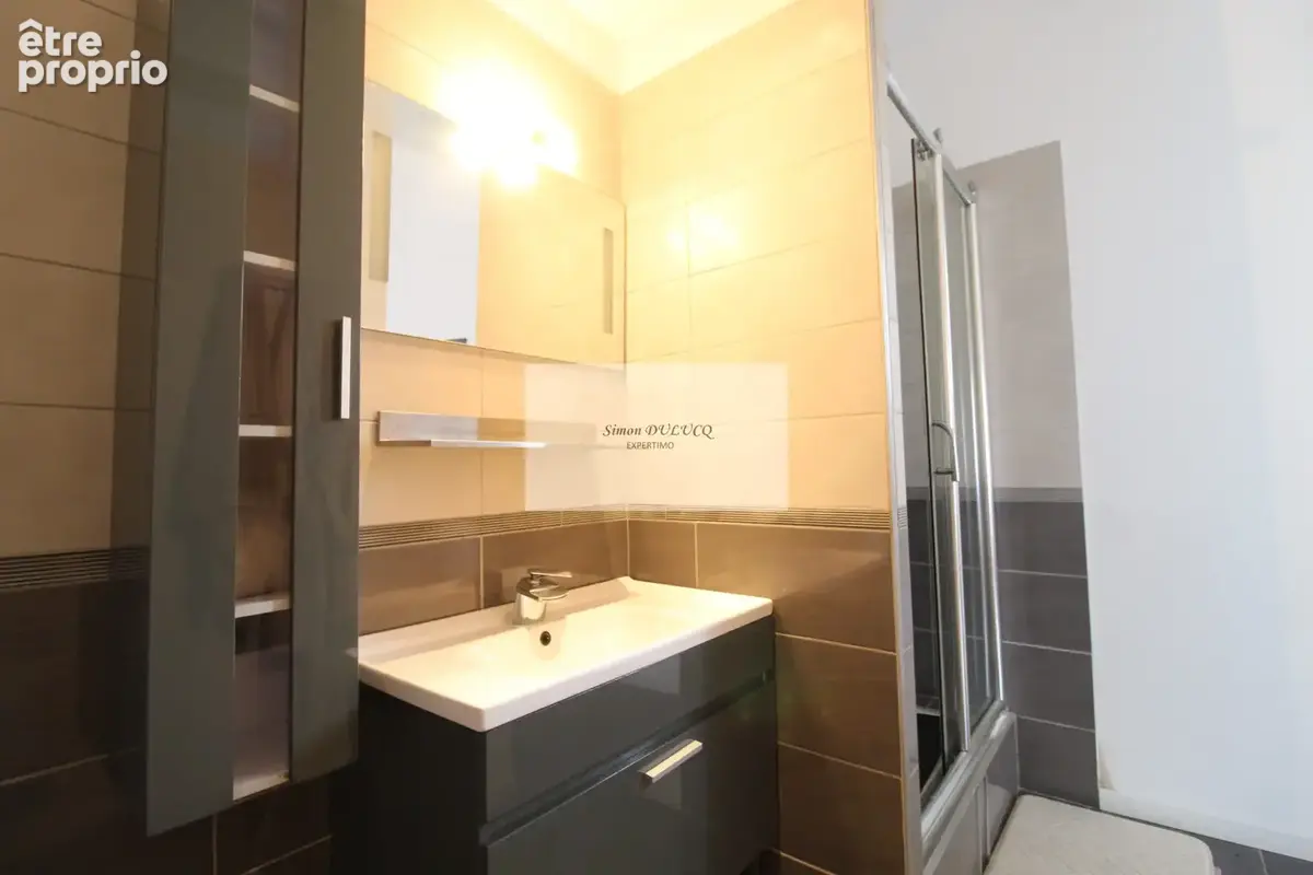 Maison T4 - 116m2 sur 1201 m2 de terrain - photo 16