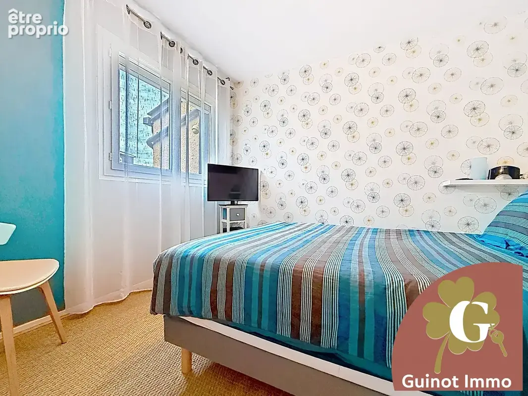 Maison 5 pièces 102 m² à vendre à Saint-Maurice-D'etelan (76330) - photo 5