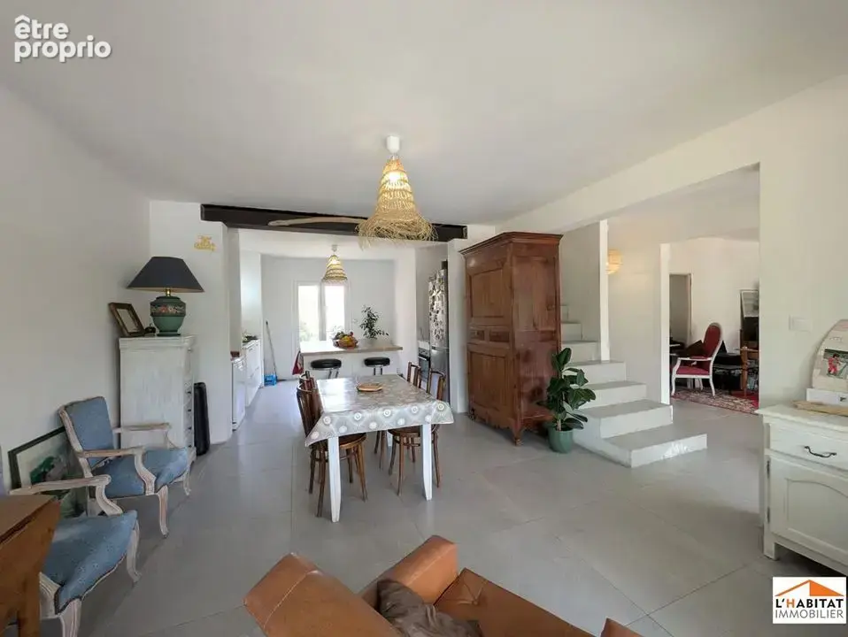 Maison 5 pièces 159 m² à vendre à Villeneuve-Tolosane (31270) - photo 2