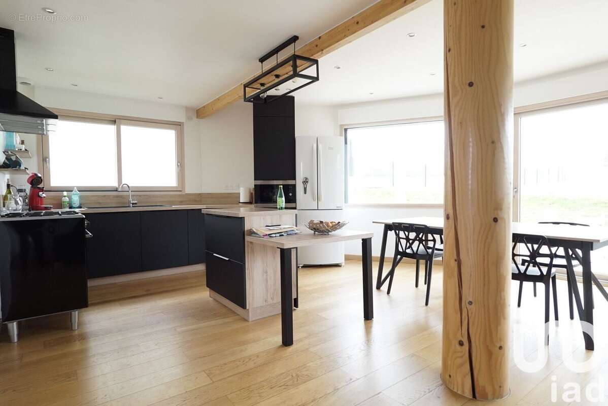 Photo 6 - Maison à NAOURS