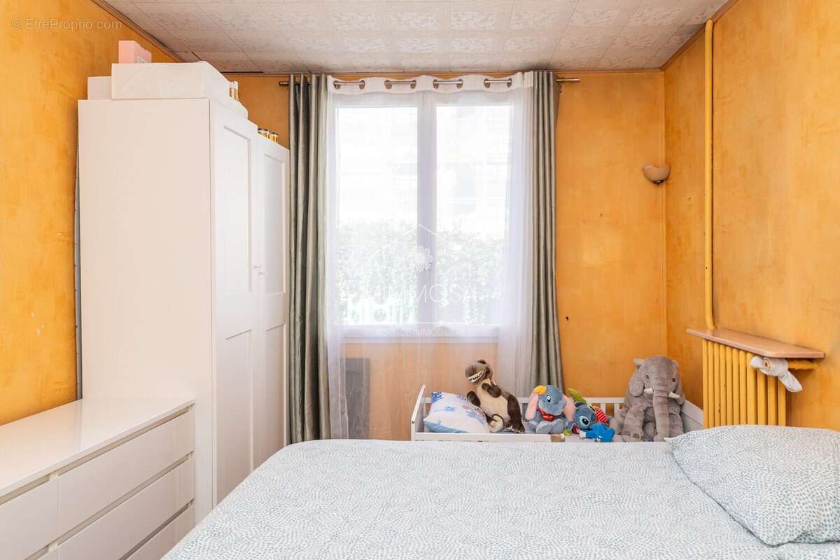 Maison à LES PAVILLONS-SOUS-BOIS