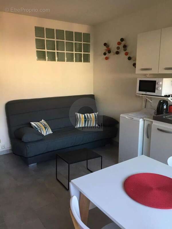 Appartement à ROQUEBRUNE-CAP-MARTIN