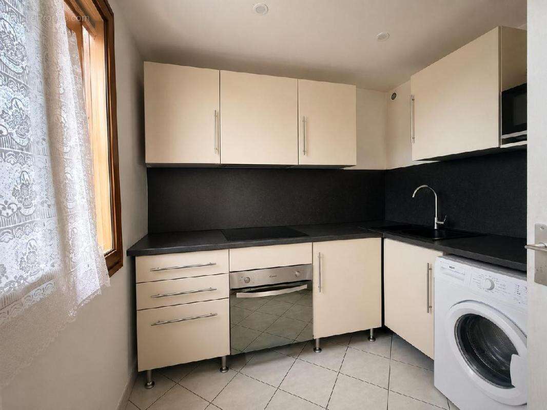 Appartement - photo 4