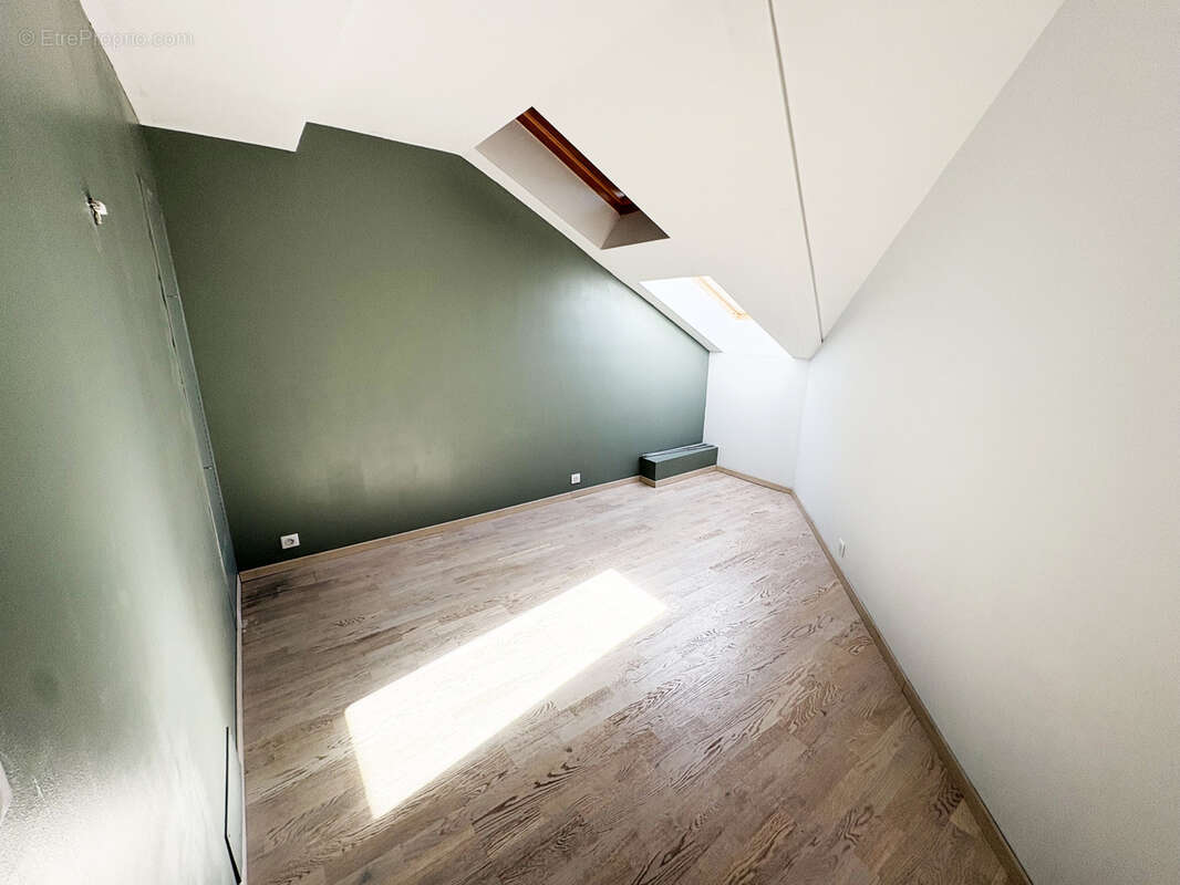 Appartement à CHAMALIERES
