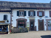 Photo 1 - Commerce à SAINT-JEAN-PIED-DE-PORT