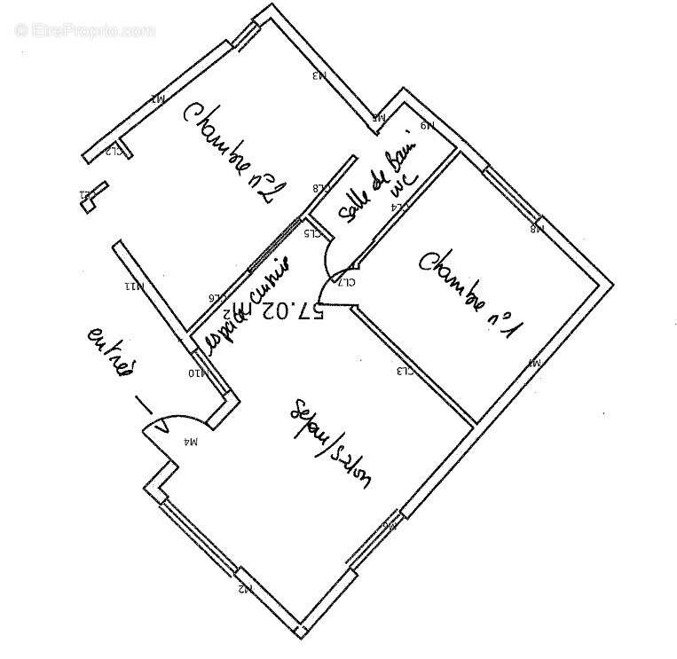 Maison à ROYAN