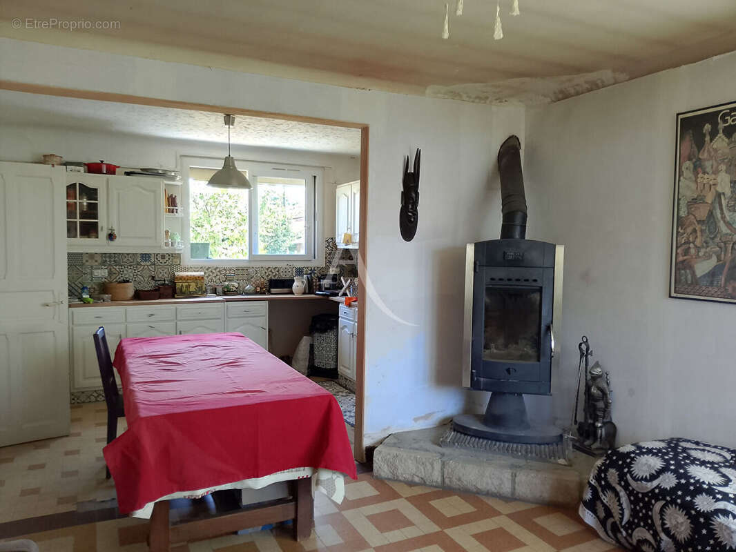 Exclusivite checy proche bourg !!! - photo 4