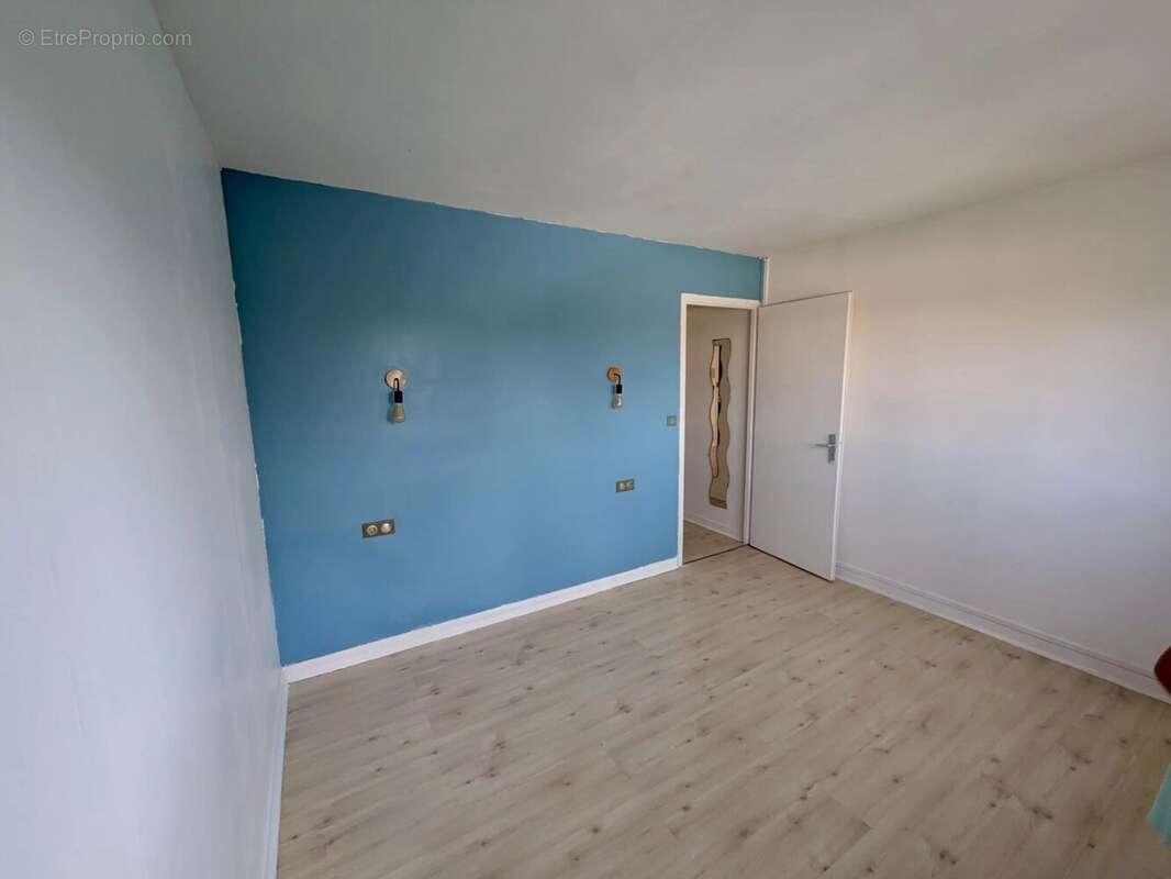 Appartement  de 52 m2 avec garage. - photo 5