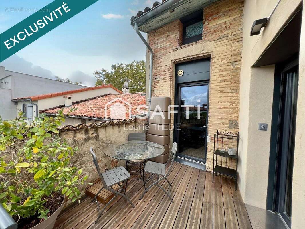 Photo 4 - Maison à PECHBONNIEU