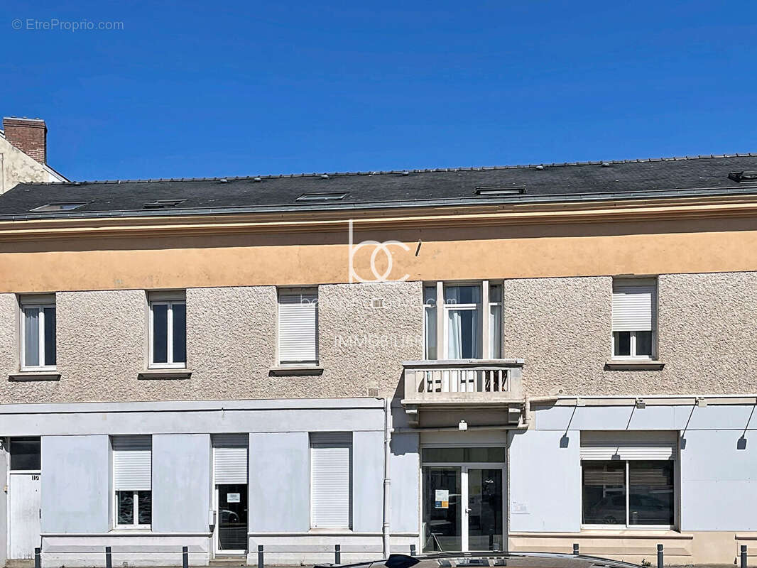 Vente Studio Meublé Vannes - Centre-Ville et Gare à Pied - photo 5