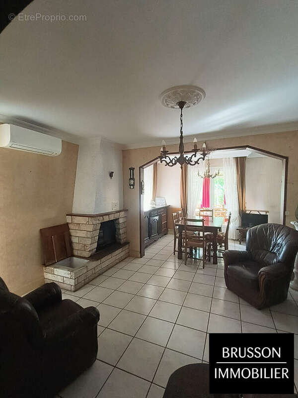 Maison 72 m² à Saix  - photo 6
