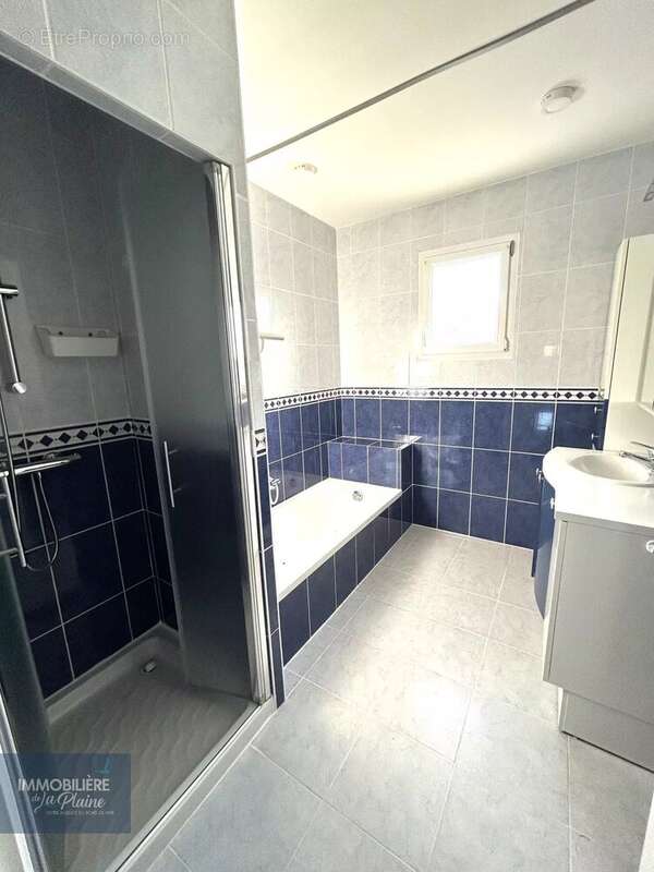 Maison à LA PLAINE-SUR-MER