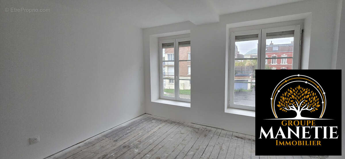 Appartement à DOUAI