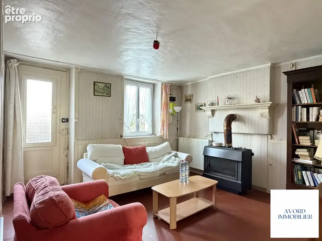 Maison 7 pièces 131 m² à vendre à Etrechy (18800) - photo 2
