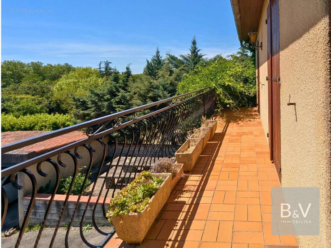 Maison à VILLEFRANCHE-DE-LAURAGAIS