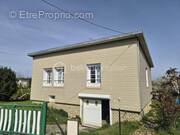 Maison à AUBE