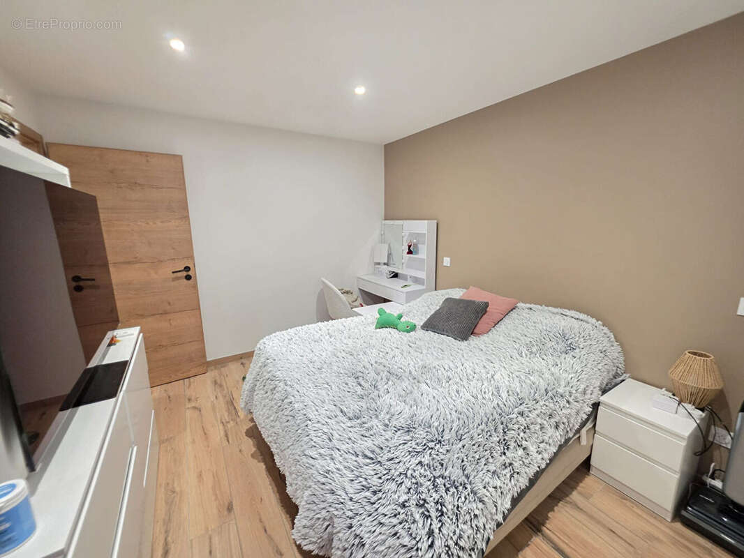 Appartement Jougne 2 pièce(s) 39 m2 - photo 6