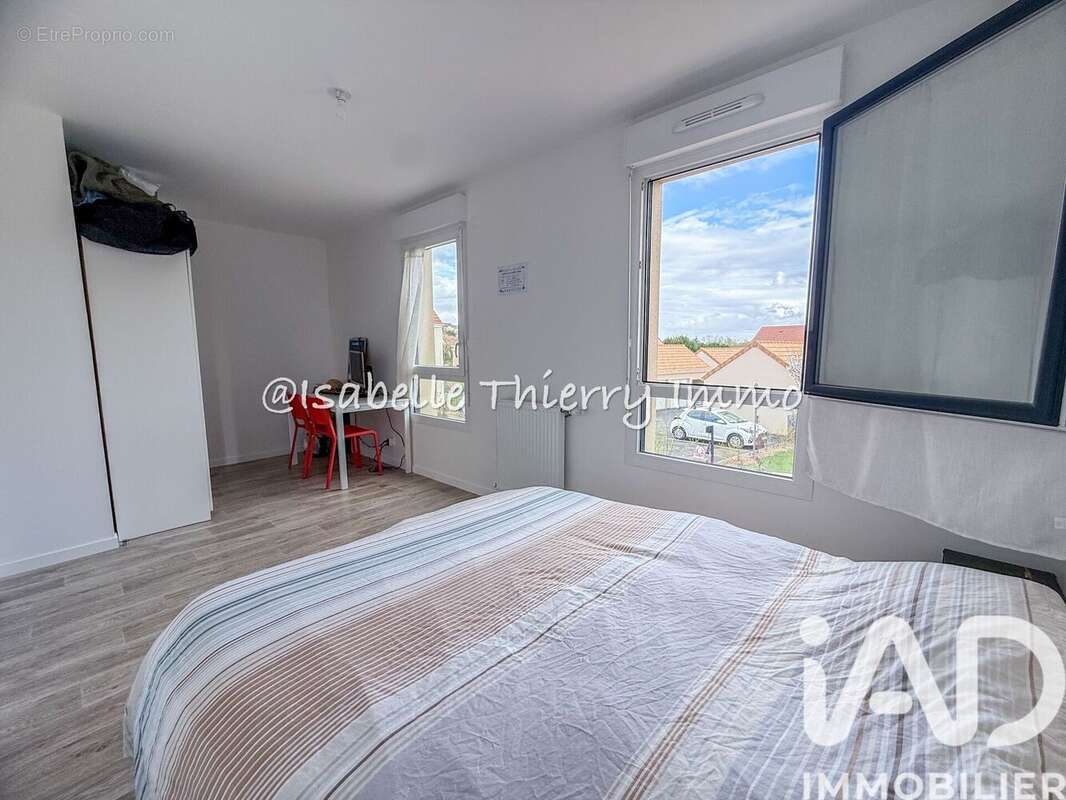 Photo 7 - Maison à MONTLHERY