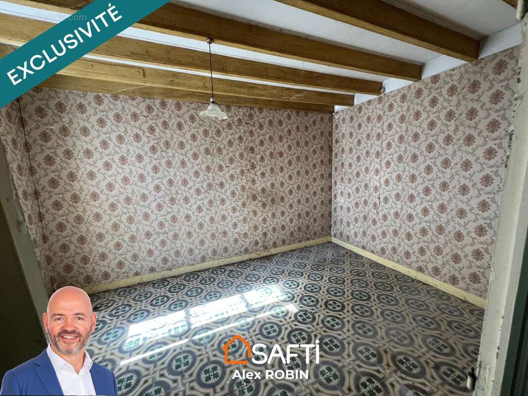 Photo 7 - Maison à LUZILLE