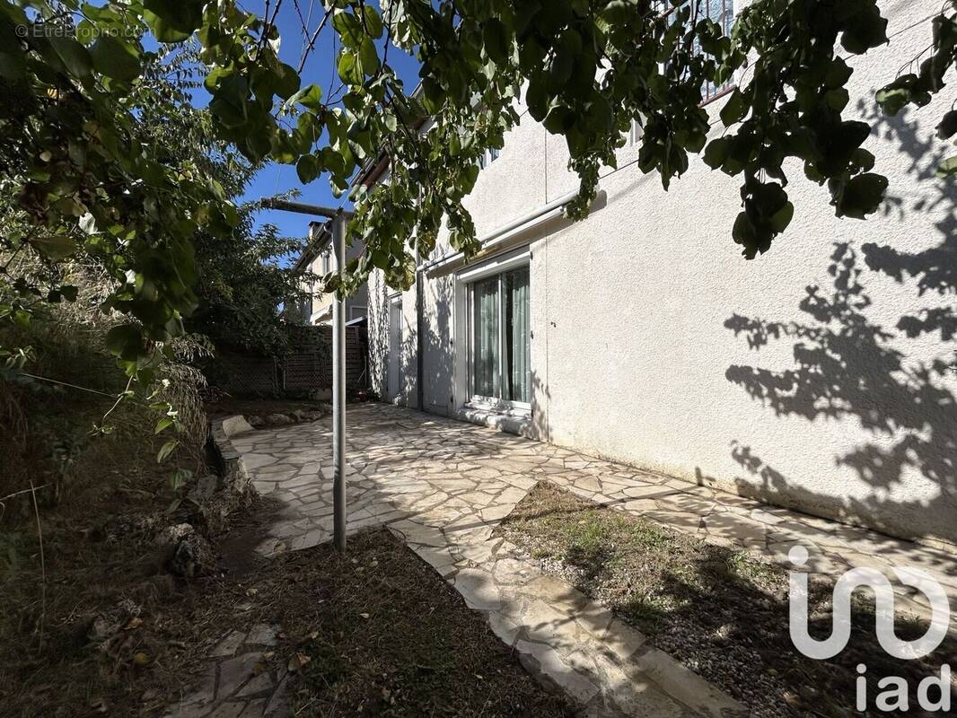 Photo 1 - Maison à BLAGNAC