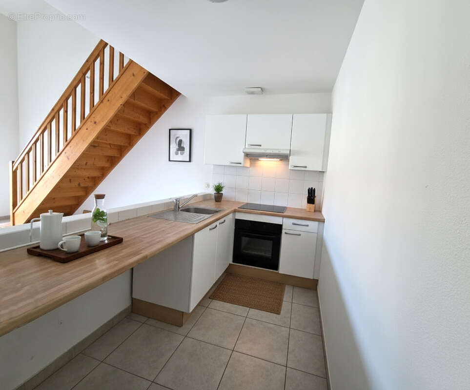 Appartement à PERPIGNAN