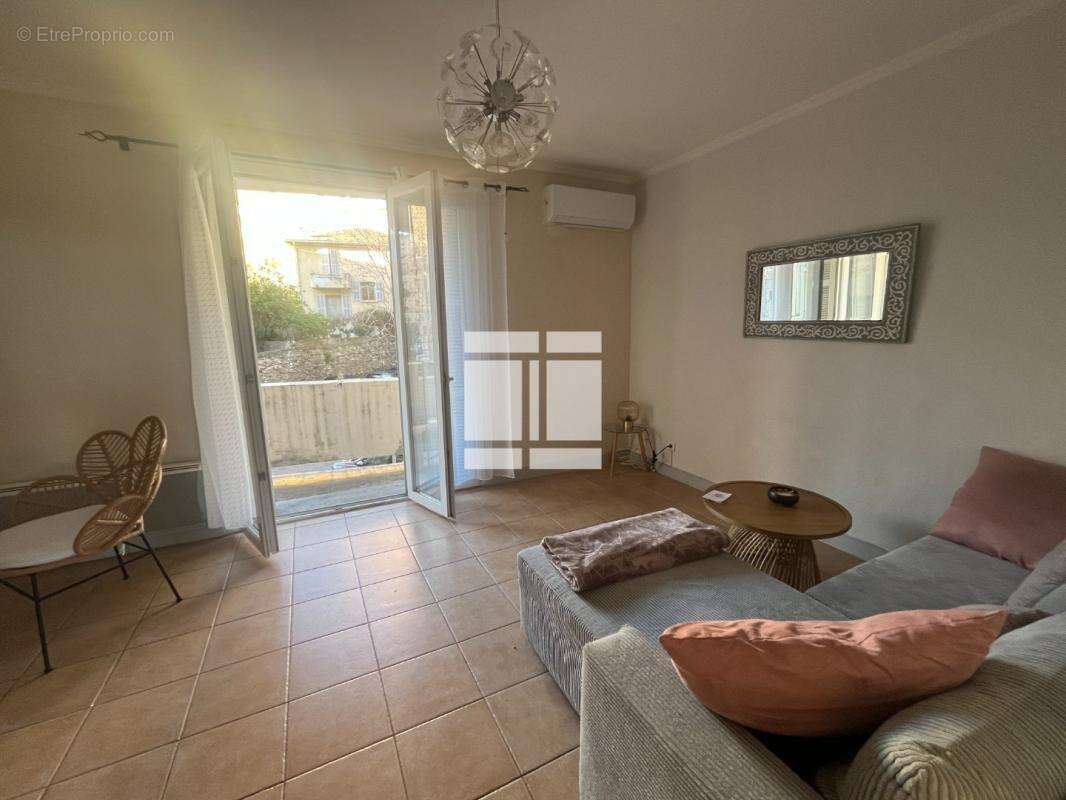 Appartement à BASTIA