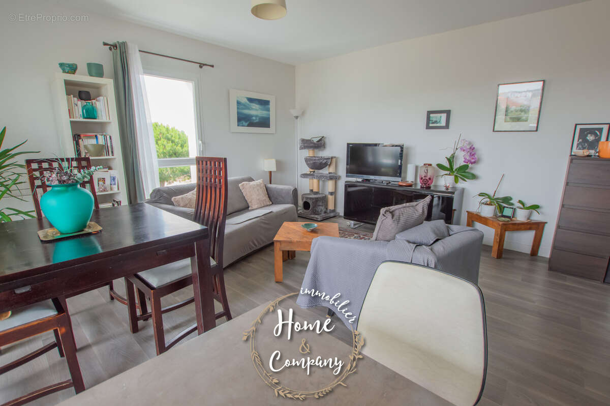 Appartement à ROYAN