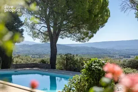 Maison 9 pièces 296 m² à vendre à Gordes (84220) - photo 2