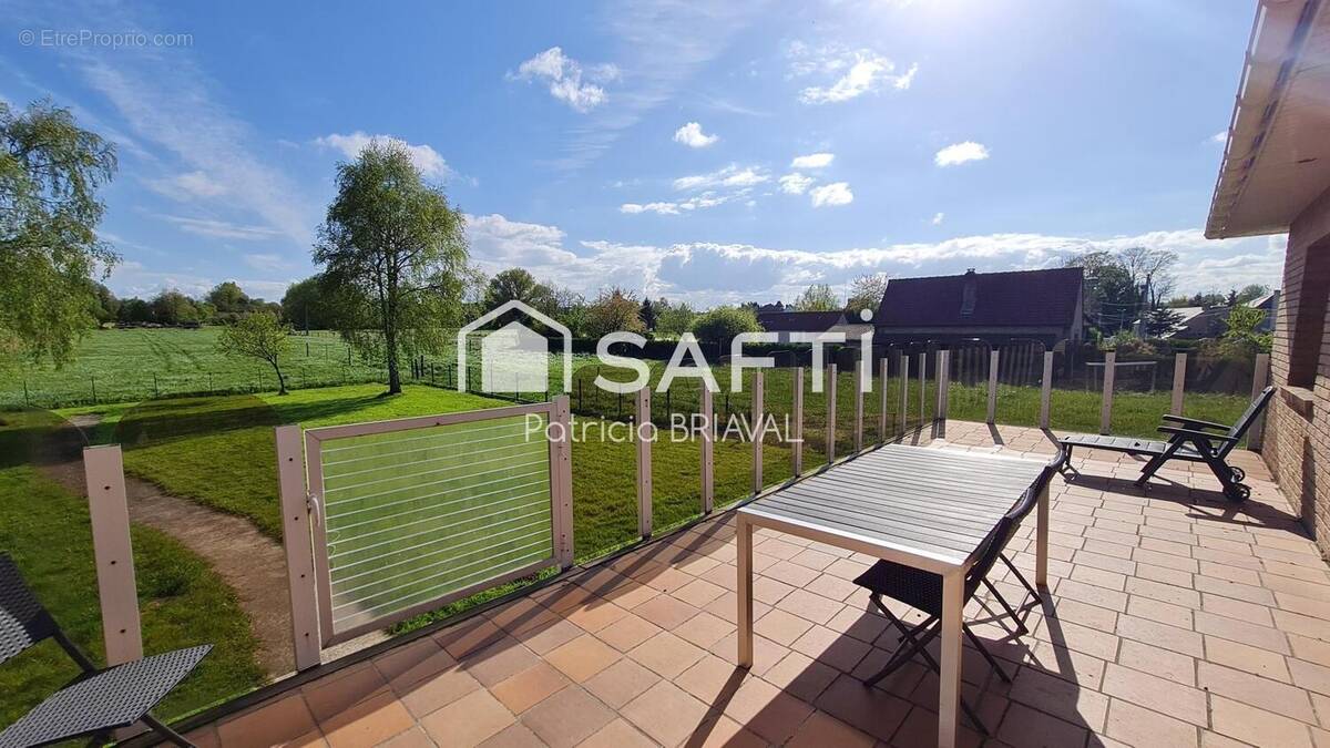 Photo 1 - Maison à SOUCHEZ