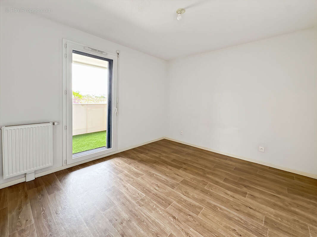 Appartement à EYSINES
