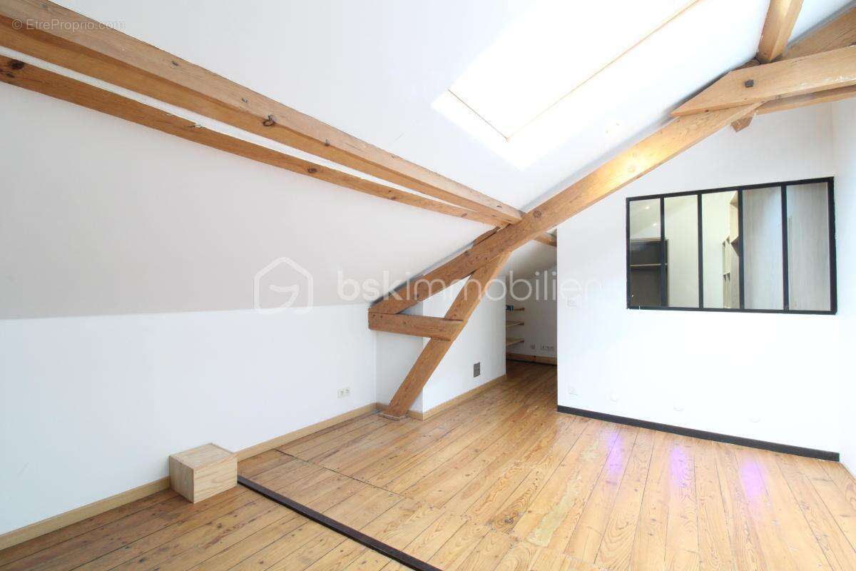 Maison à SAINT-MARTIN-D'ONEY