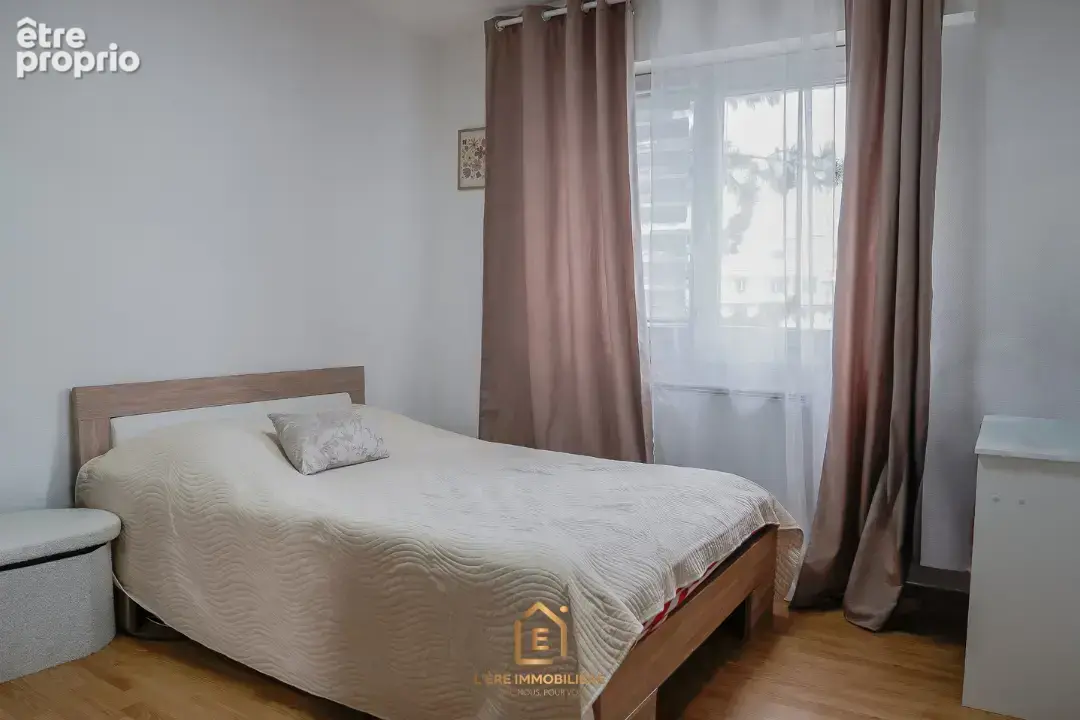 Appartement Montagne Verte - photo 5
