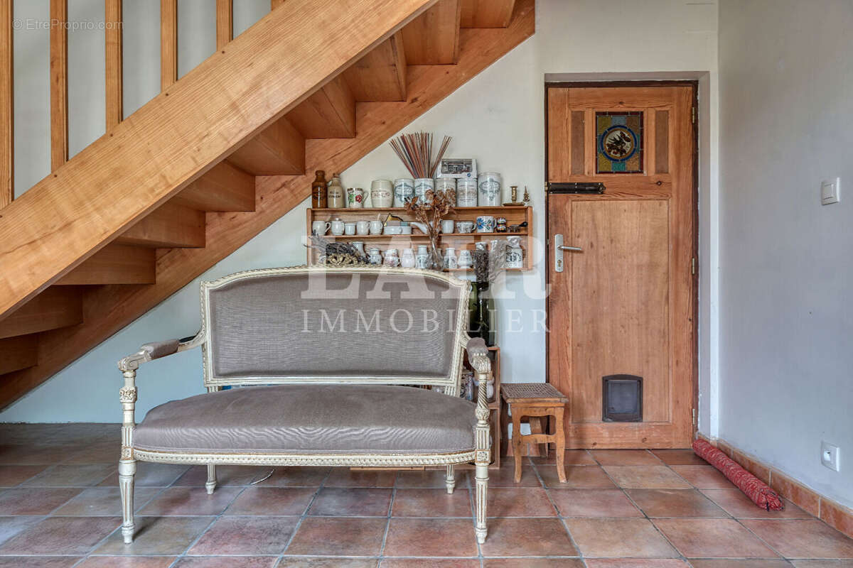 Maison à MORTAGNE-AU-PERCHE