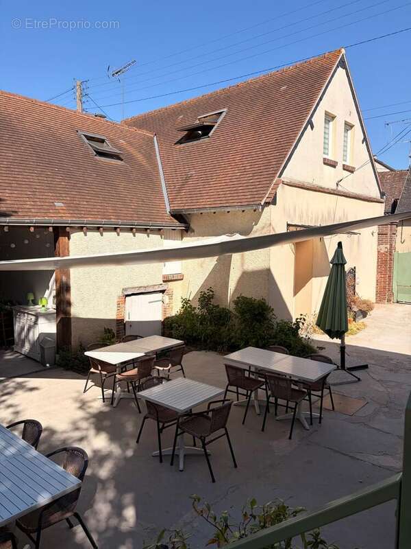 Commerce 323 m² à Treon  - photo 3