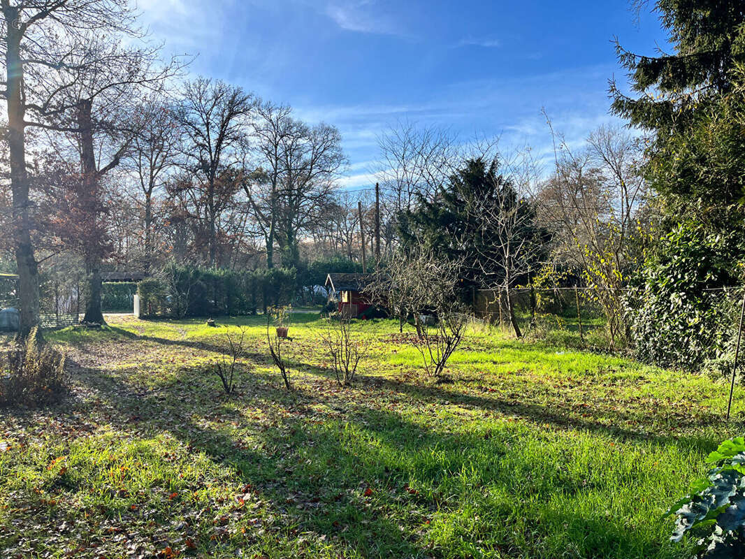 Maison à GERMIGNY-DES-PRES