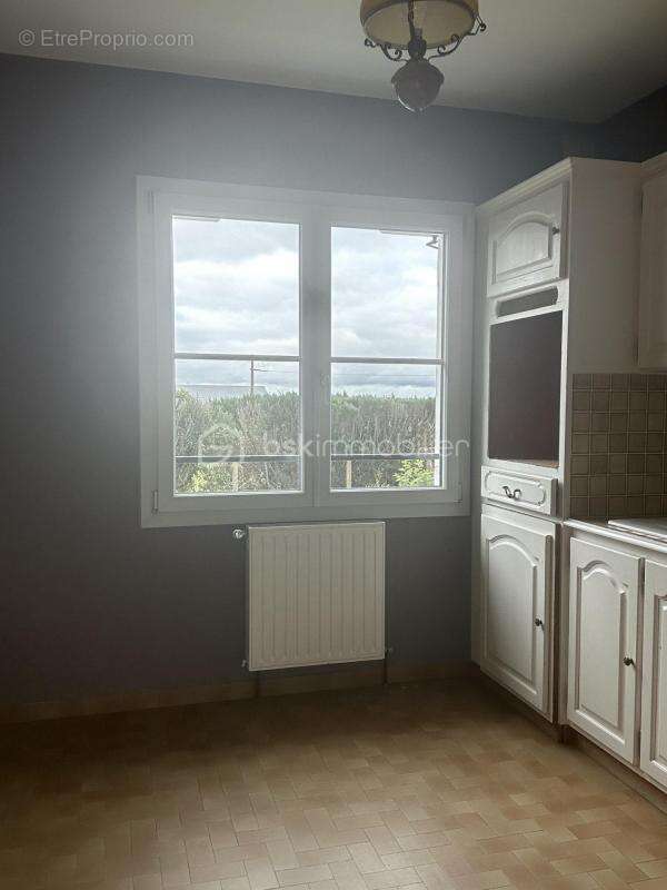 Maison à VILLEBAROU