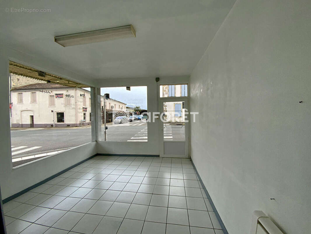 Appartement à NERAC