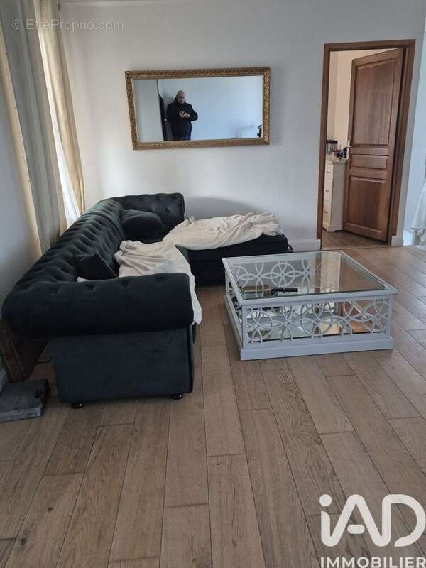 Photo 8 - Maison à DESERTINES