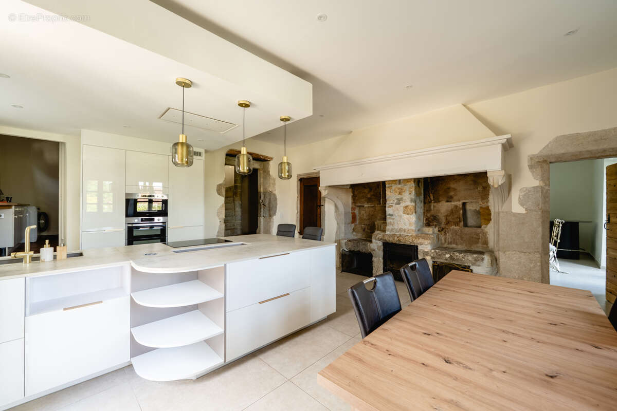 Appartement à QUINTAL