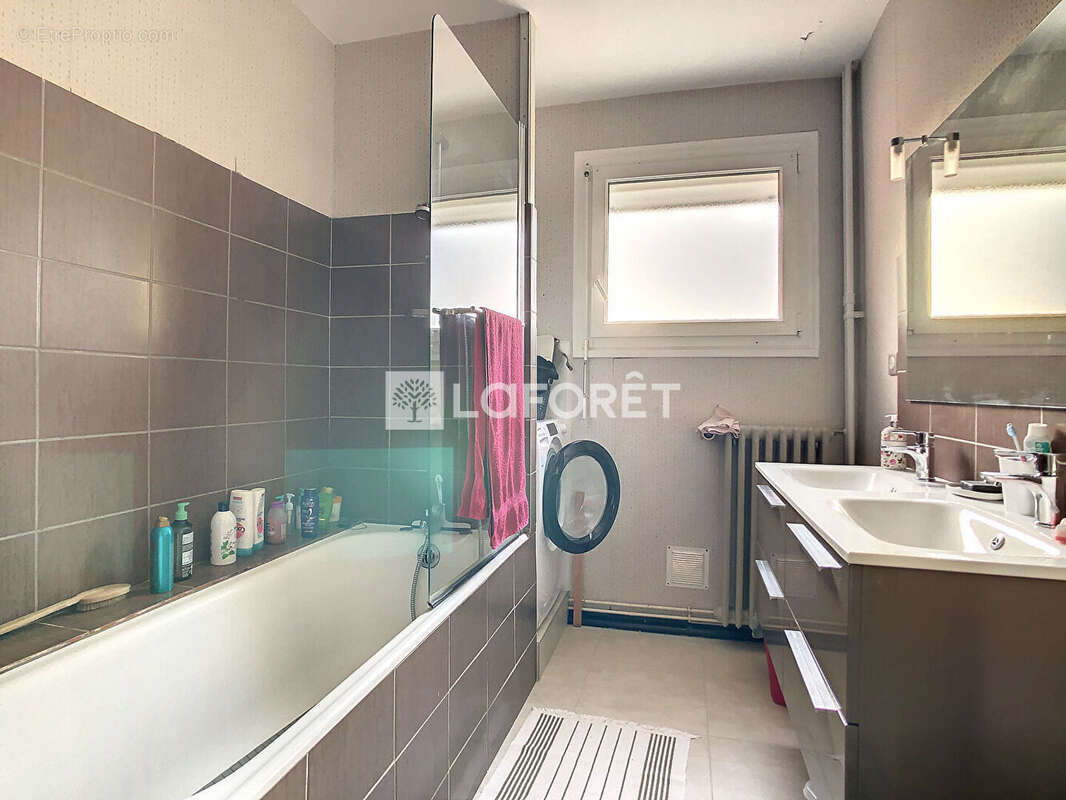 Appartement à CHAUMONT