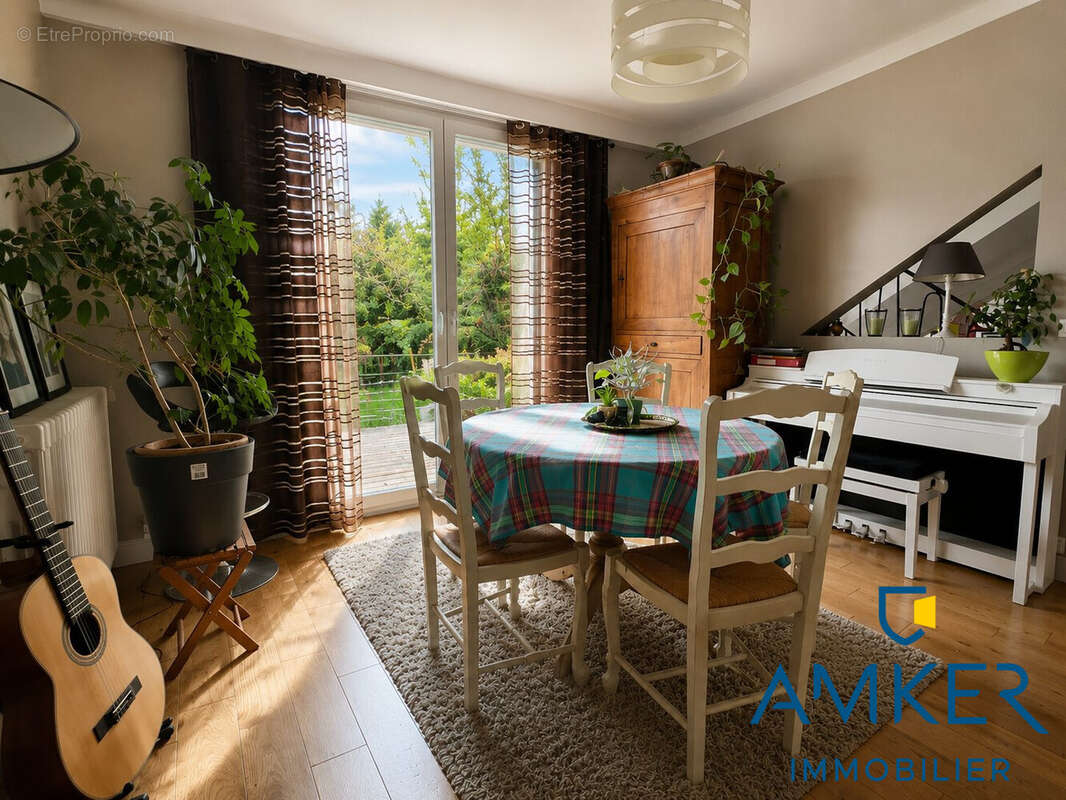 Maison 190 m² à Nantes  - photo 2