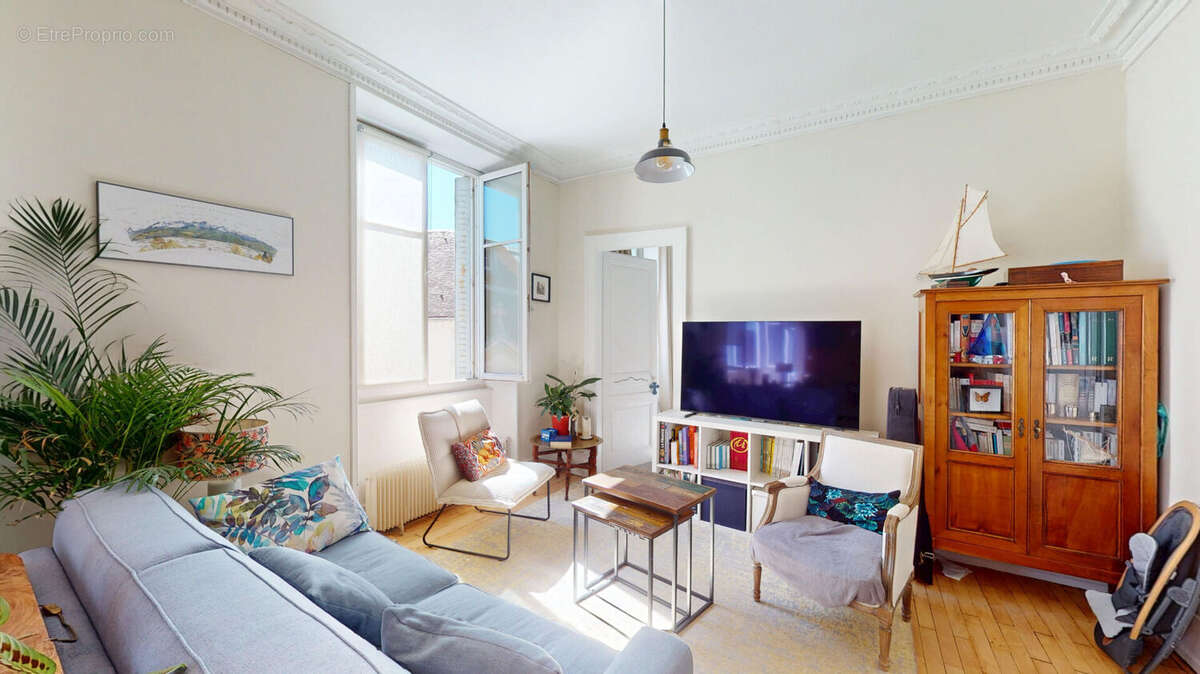 Appartement à BESANCON