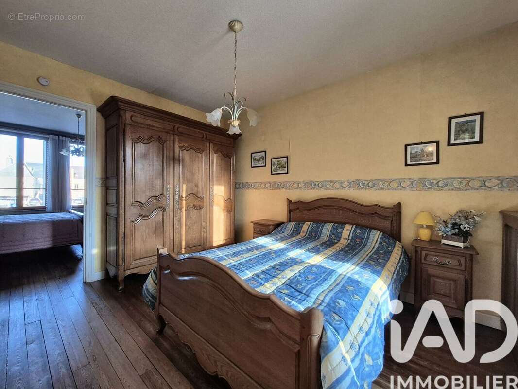 Photo 8 - Maison à FLOING