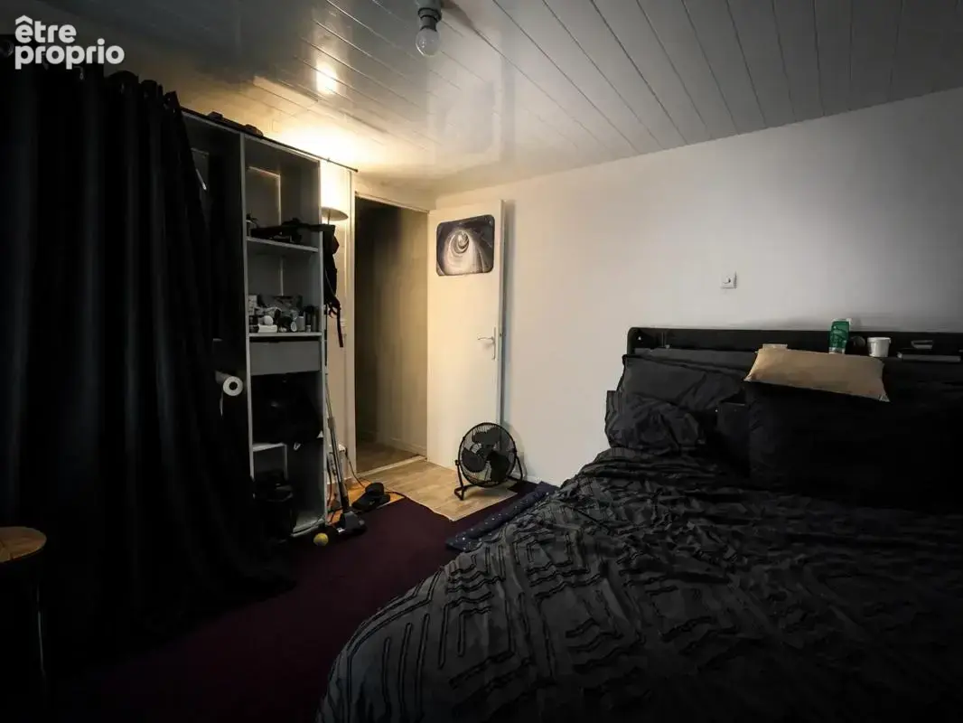 Maison de 6 pièces de 120 m² à Meilhan-sur-Garonne - photo 4