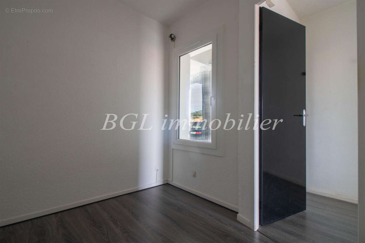 Appartement à BISCARROSSE