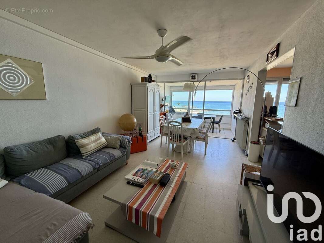 Photo 3 - Appartement à LE BARCARES