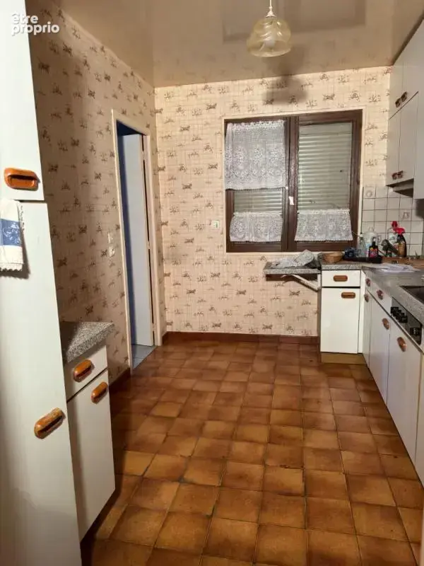 Maison T5 - Bétheniville 51490 - photo 8