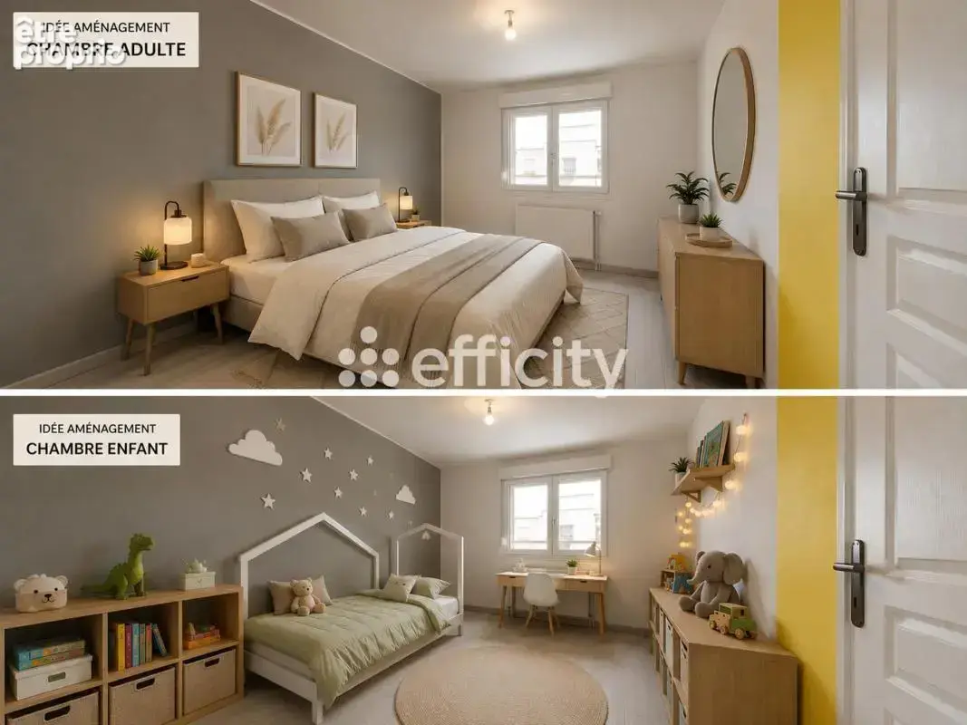 Maison 4 pièces 90 m² à vendre à Gravelines (59820) - photo 11
